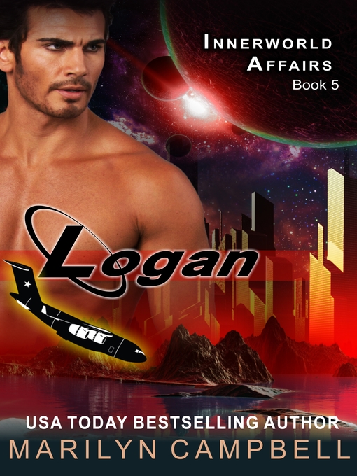 Title details for Logan by Marilyn Campbell - Available